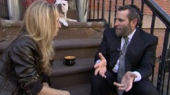 Talk Stoop: Rabbi Shmuley