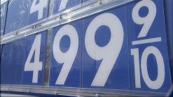 Dow Hits 13k Mark During Trading Day