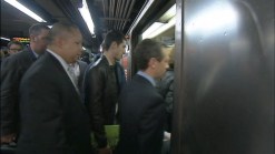 Exclusive: MTA Chairman on Fare Hike: 