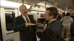 Exclusive: Train to LaGuardia Considered