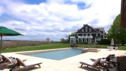 Perfect Hamptons Living in Watermill
