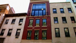 Square Feet: 7 Floors of Exquisite Design in Chelsea