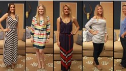Get Striped for Summer
