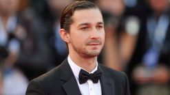 Shia LaBeouf Set for B'way Debut
