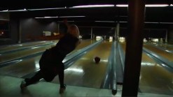 At The Gutter in BK, Beer and Bowling Go Hand in Hand