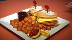Tasty Tater Tots