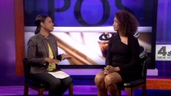 Positively Black: Michelle Major