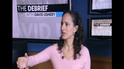 The Debrief with David Ushery: NYC's Gifted-and-Talented Program