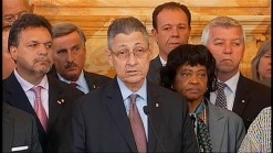 Speaker Silver Proposes Reforms, Admits