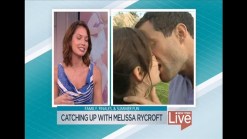 Catching Up With Melissa Rycroft Version 2