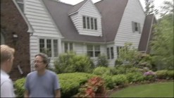 Lightning Strike Damages New Jersey Home