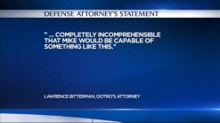 NJ Cop Arrested for Firebombing at Police Captain's Home