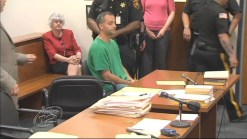 NJ Cop Held on $5 Million Bail in Firebombing Case