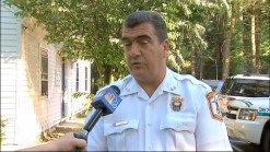 Burglars Target Bedroom Communities in NY, CT