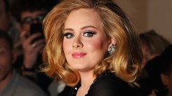 Billboard: Adele Dominates Another Year With