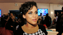 Alicia Keys Raises $2.9M at Gala, Honors Winfrey