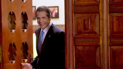 Nearly Half of NY Voters Would Re-Elect Cuomo: NBC NY Poll