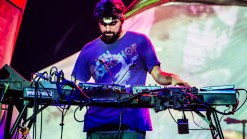 Animal Collective at Terminal 5