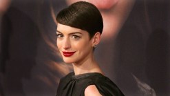 Anne Hathaway Feels
