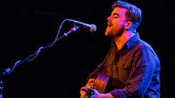 Anthony Green Kicks Off Tour at Irving Plaza