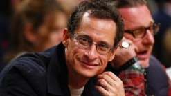 Anthony Weiner Back on Twitter