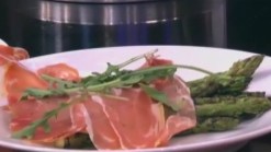Fairway's Asparagus 3 Ways