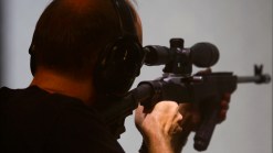 Gun Law Battle
