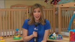 Proposed NYC Day Care Changes After Death
