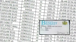 I-Team: NY Welfare Money Withdrawn in Resort Areas