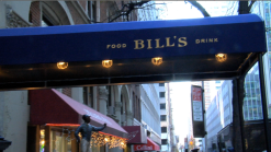 Bill's Food and Drink