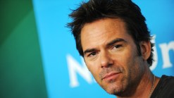 Billy Burke Reveals His