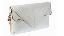 New York Shoe Designer Brian Atwood is Launching Handbags