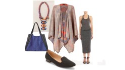 Dressing How-To: Capes and Capelets