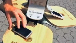 Free Phone-Charging Stations Coming to City Parks