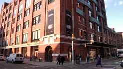 Fashion Week Hotspots: Chelsea Market