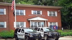 Parents Warned About Child Luring in NJ
