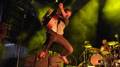 Coldplay, Jon Stewart, Reggie Watts to Have a Ball