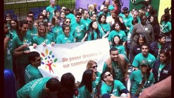 Comcast Cares 2012