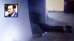 Shot NYPD Cop Recalls Alleged Gunman Saying 
