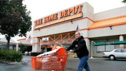 Home Depot Confirms Credit Card Data Breach