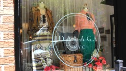Openings: Inside Dalaga's Soho Flagship