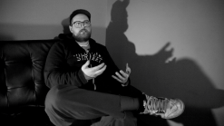 Dan Deacon Wants to Save America