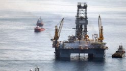 US Official Denies Report on BP Drilling Plans