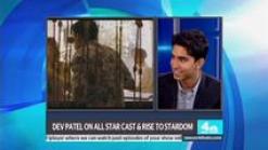Dev Patel Stars in 