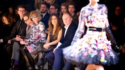 7 Trends We Expect to See on Fashion Editors at NYFW