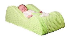 Stores to Recall 150,000 Baby Recliners