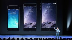 iPhone 6 Pre-Orders Set 1st-Day Record for Apple