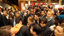 New App Eases Holiday Shopping Stress