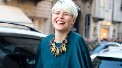 It Girl: Elisa Nallin