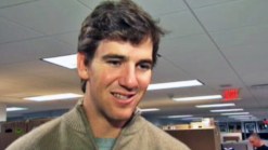Eli Manning: 